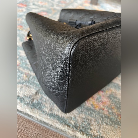 Louis Vuitton NeoNoe MM. excellent condition. - Picture 7 of 8